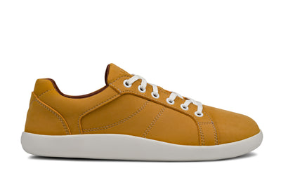 Men's Pura 2.0 Barefoot Sneakers - Mustard