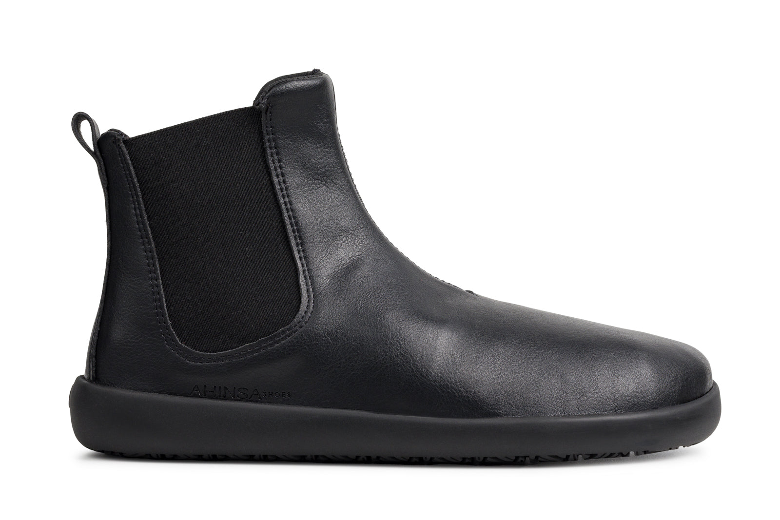 Women's Barefoot Chelsea 2.0 [Easy Exchange] | Ahinsa shoes 👣