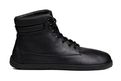Men’s Shuma Comfort Boots – Black