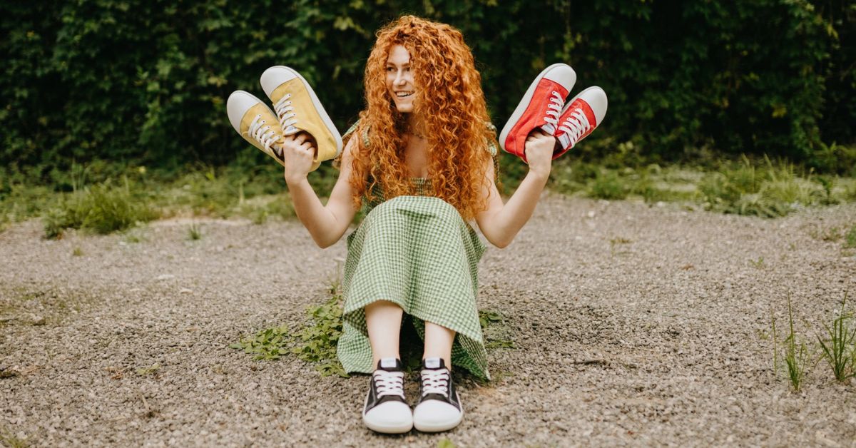 Shoe Image