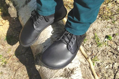 <p>Sundara Ankle Barefoot Trekking Boots</p>