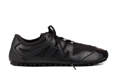 Men‘s Chitra Trek&Trail Comfort black sneakers