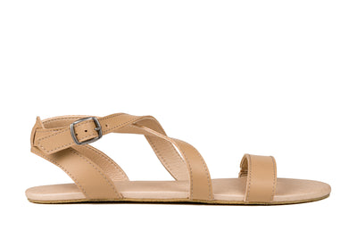 Women’s Hava barefoot beige sandals