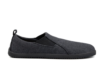 Women’s recycled barefoot slip-on sneakers