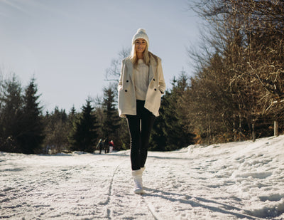 What are barefoot shoes? And are they right for YOU?