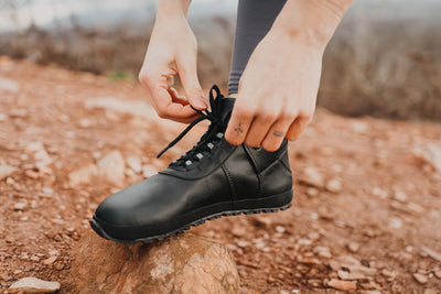 The best shoes for hiking? They’re definitely not hiking boots