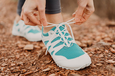 Barefoot shoes for exercising and sports? Yes! Here are their benefits