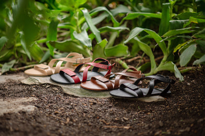 How to Choose Shoes for Summer 2024? Tips for Comfortable and Fresh-Smelling Footwear
