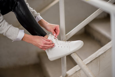 [Video tutorials] How to tie shoelaces like a master