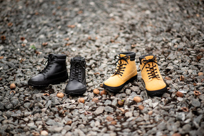 The best shoes for hiking? They’re definitely not hiking boots