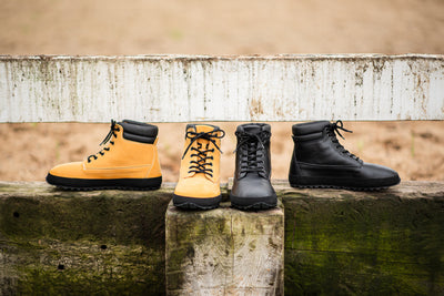 How to choose running shoes? Cushioning can hurt you, studies suggest