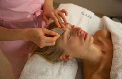 Rejuvenation expert: Wrinkles start at the feet, you don’t need a surgeon to get rid of them