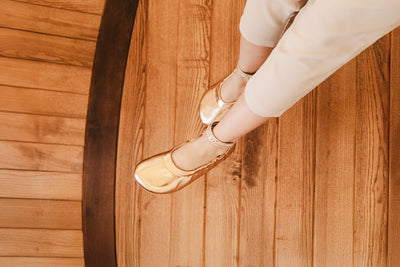 A high volume isn’t (necessarily) the problem. 5 tips for shoes that will fit you