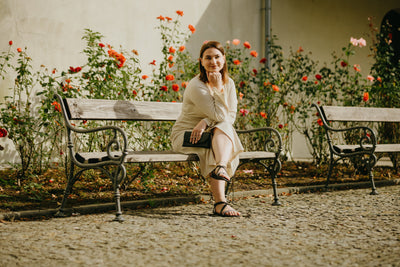 5 Tips for Matching Your Shoes With Your Dress