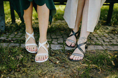 How to Choose Shoes for Summer 2025? Tips for Comfortable and Fresh-Smelling Footwear