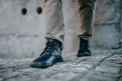 5 exercises from a physiotherapist for healthy feet