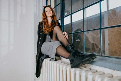 How do you strengthen your pelvic floor? Learn how to walk healthy