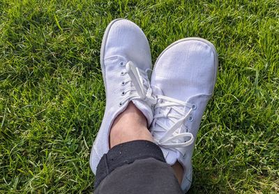 Debunking 4 Myths About Hemp Barefoot Sneakers: Insights from Vida Hemp