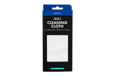 2GO shoe cleaning cloth