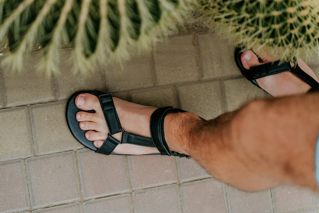 Barefoot Sandals Do Teva Sandals Run True To Size Men's Trekking