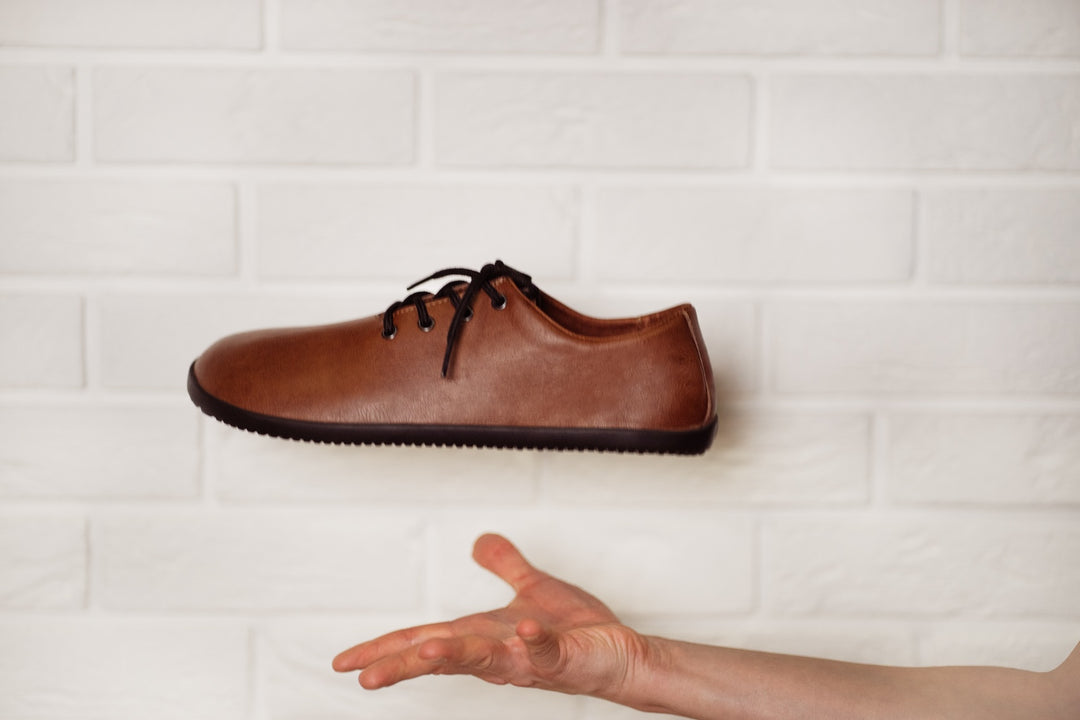 Vegan barefoot dress shoes hotsell