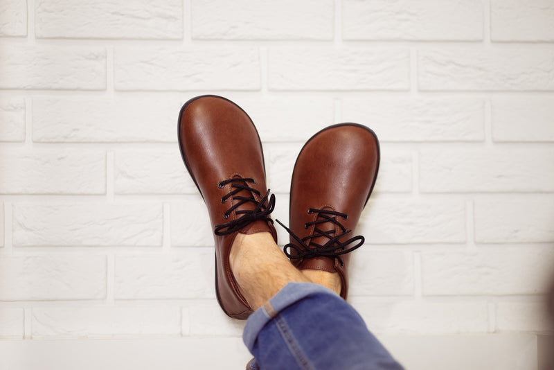 Men's Barefoot Shoes