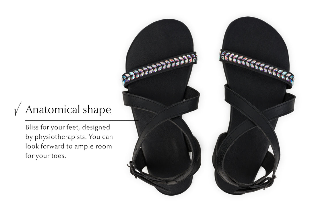 Comfortable Sandals Sandals That Hide Your Toes Comfortable