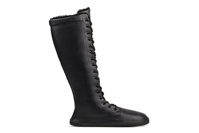 Women's Comfort boots Jaya Tall Winter black