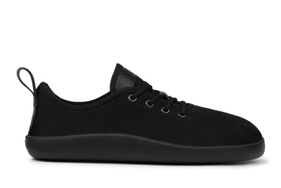 Men's Flow Comfort black sneakers