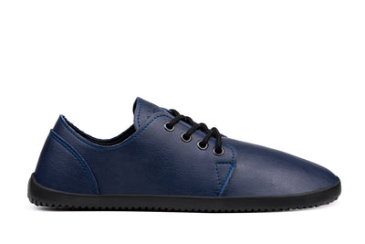Bindu 2 Barefoot Men’s Casual Shoes - Blue