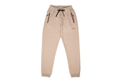 Women's Ahinsa fashion sweatpants beige