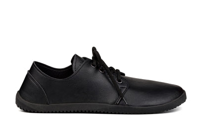Bindu 2 Barefoot Men’s Casual Shoes – black