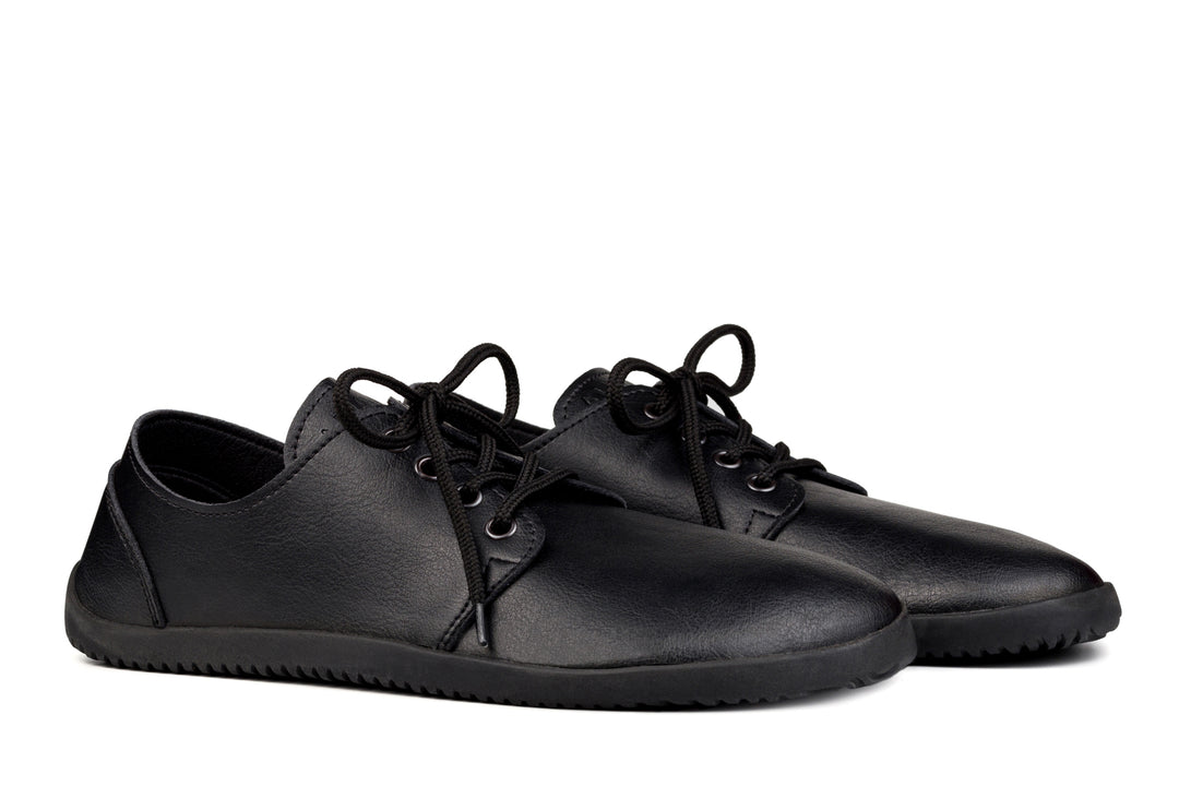 All black minimalist shoes deals