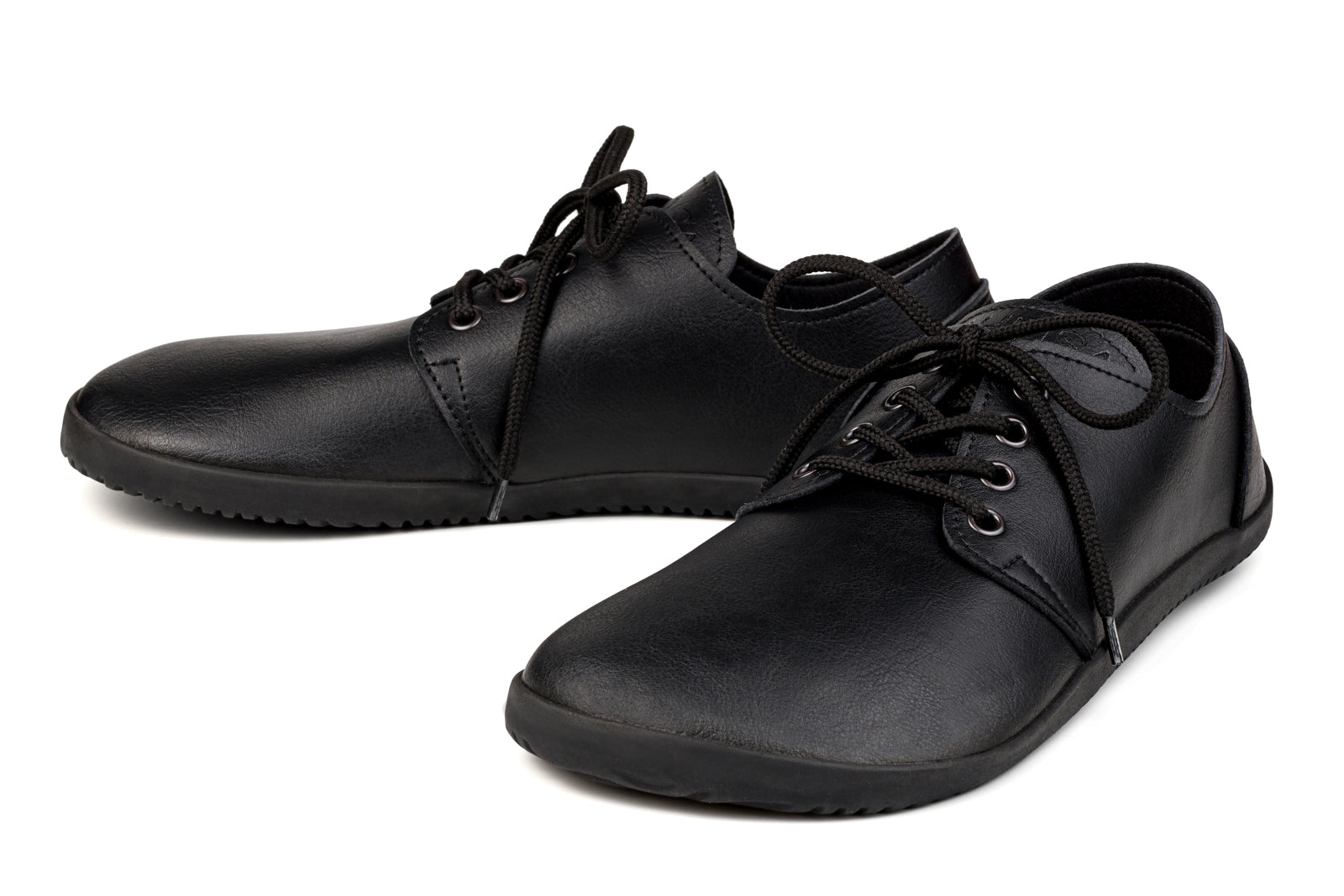 Minimalist Shoes Women's Oxfords For Wide Feet Women's Extra