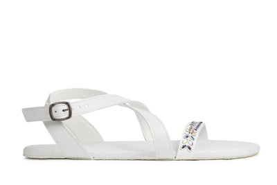 Women's Comfort sandals Hava 2.0 Preciosa white