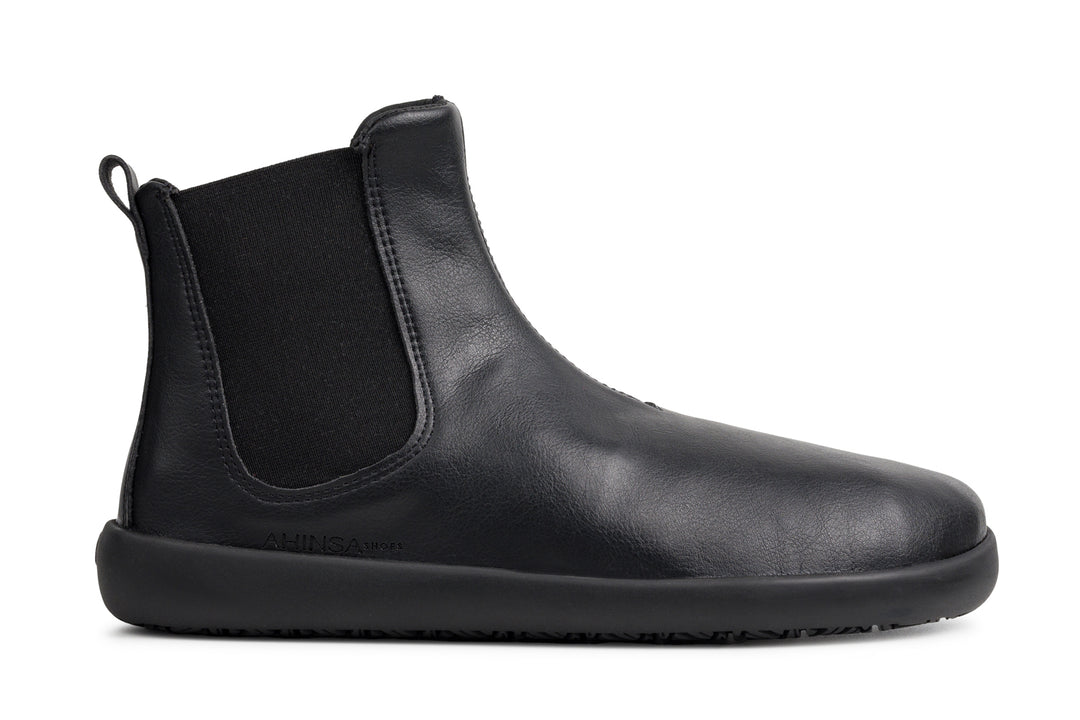 A.P.C. Cali Chelsea Boots サイズ42 ブラック A.P.C. Black Cali Chelsea Boots A.P.C.