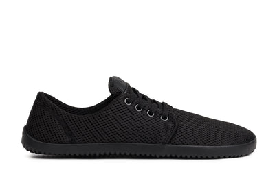 Women's barefoot sneakers AirNet black