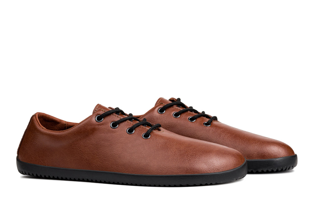 Men's Barefoot Shoes made of Vegan leather from EXPERTS - free exchange | Ahinsa shoes Men's Barefoot Shoes made of Vegan leather from EXPERTS - free exchange | Ahinsa shoes