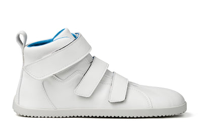 Men’s Comfort white shoes Quick