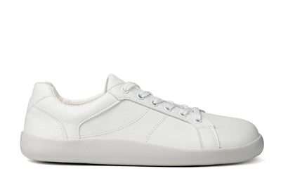 Men’s Pura 2.0 Barefoot Sneakers - White