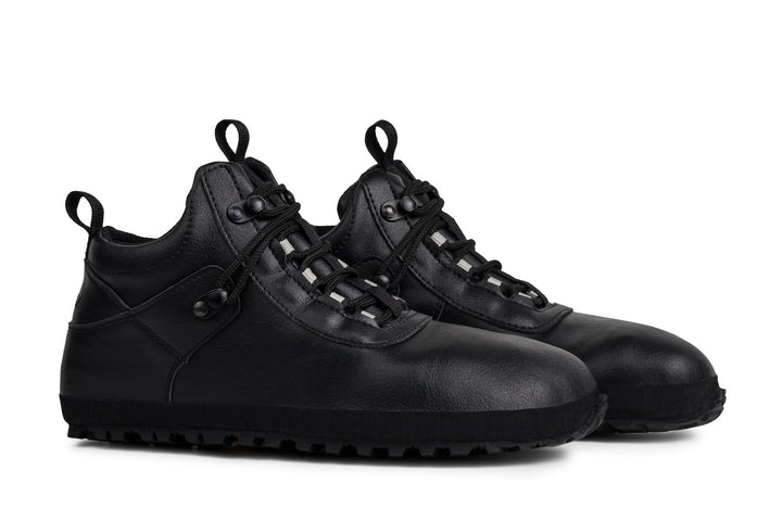 sioux shoes GANITA-WF ブラック sioux shoes GANITA-WF ブラック