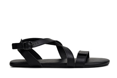Women's Hava 2.0 barefoot black sandals
