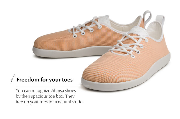 Ahimsa shoes australia deals