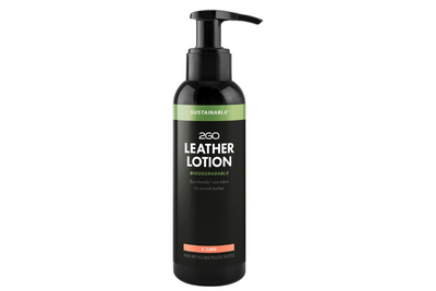 Eco-Friendly Leather Cream 2GO