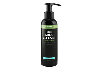 2GO Eco-Friendly Universal Shoe Cleaner