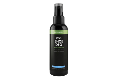 2GO Eco-Friendly Shoe Freshener Spray