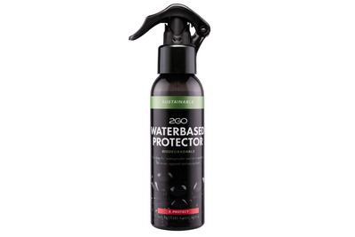 2GO ecological waterproofing for shoes, 150 ml