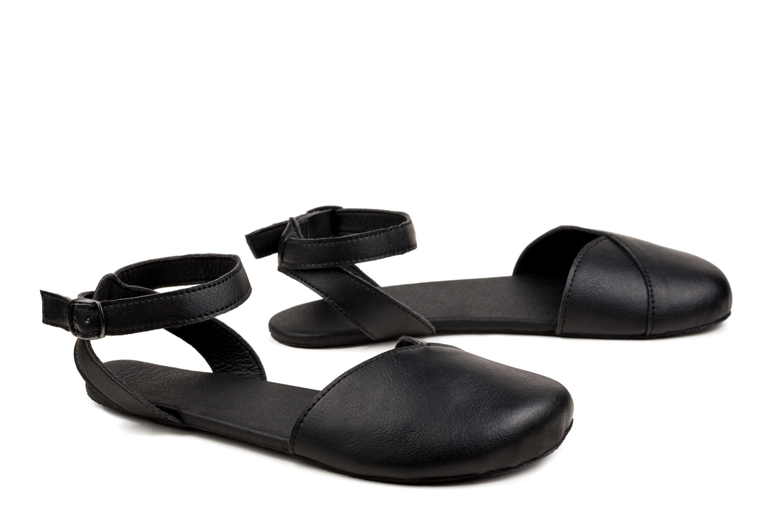Barefoot Ballerina dress shoes