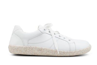 Men’s Pura Comfort Sneakers - White