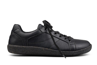 Men’s Pura Comfort Sneakers - Black